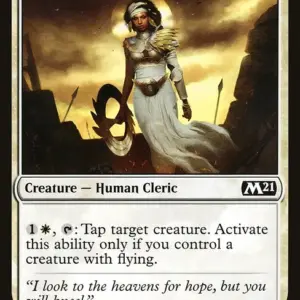 Celestial Enforcer