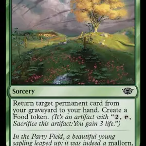 Revive the Shire