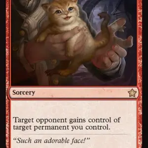 Harmless Offering