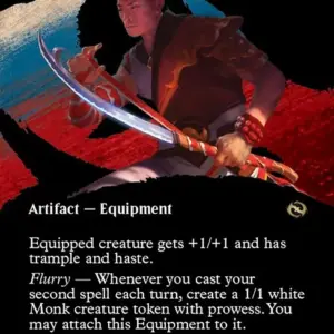 Cori-Steel Cutter
