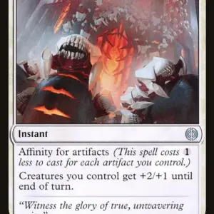 Plated Onslaught