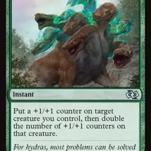 Invigorating Surge