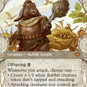 Warren Warleader