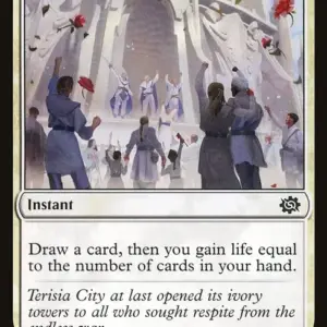 Union of the Third Path