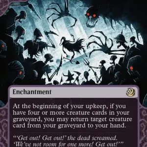 Oversold Cemetery