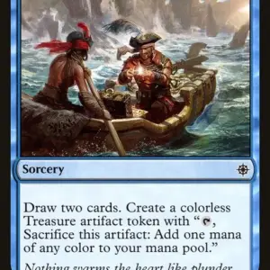 Pirate's Prize