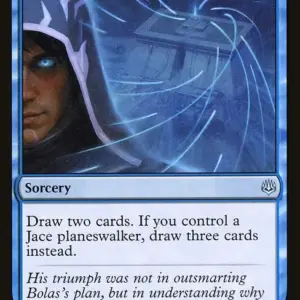 Jace's Triumph