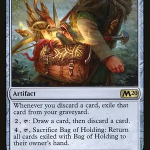 Bag of Holding