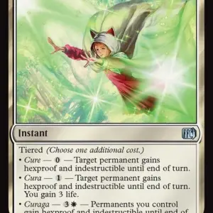 Restoration Magic