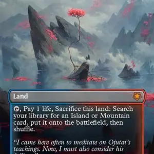 Scalding Tarn