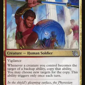 Mirror-Shield Hoplite