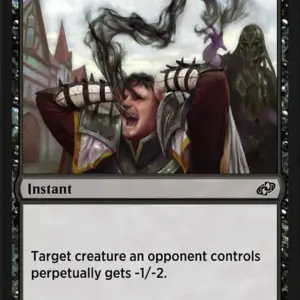 Davriel's Withering