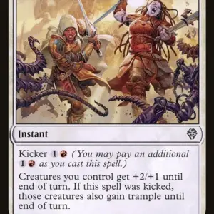 Heroic Charge