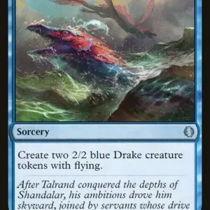 Talrand's Invocation