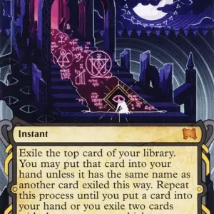 Tainted Pact