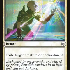 Blessed Light