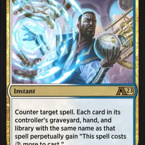 Teferi's Contingency