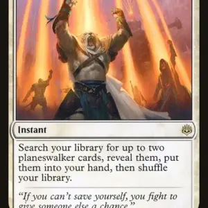 Ignite the Beacon