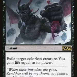Infernal Reckoning