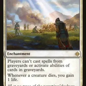 Ashes of the Abhorrent