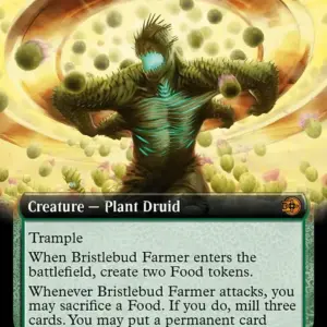 Bristlebud Farmer
