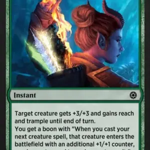 Arcane Archery