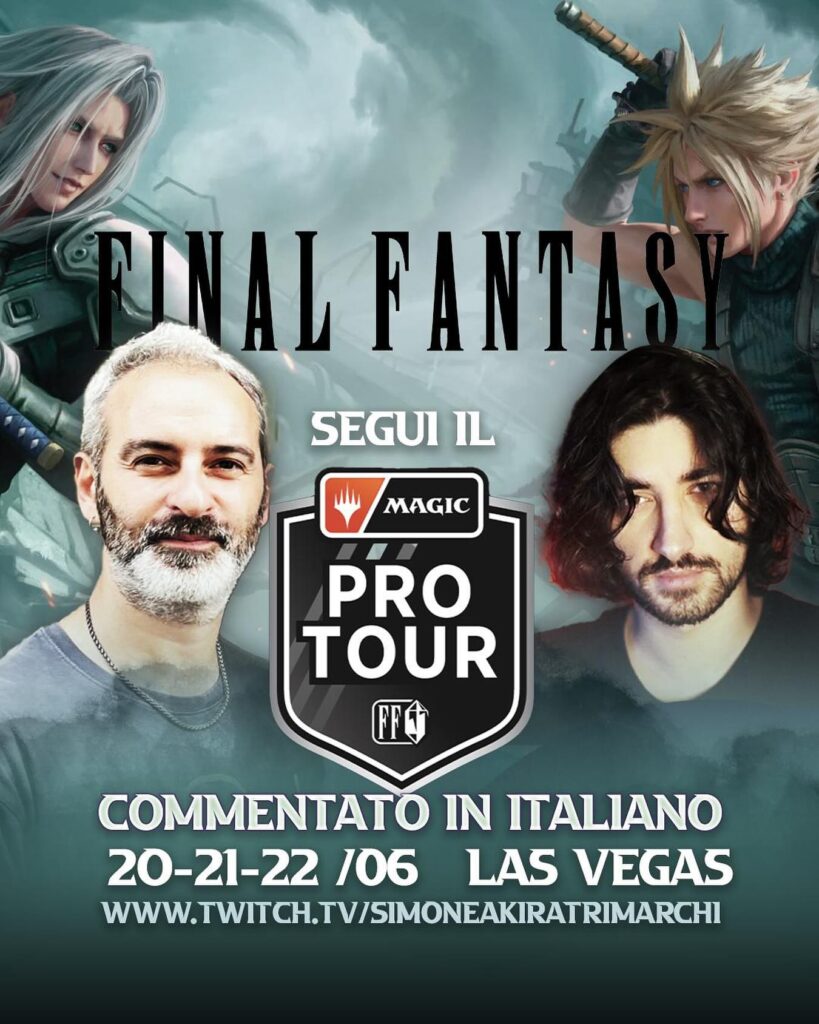 Pro Tour Las Vegas