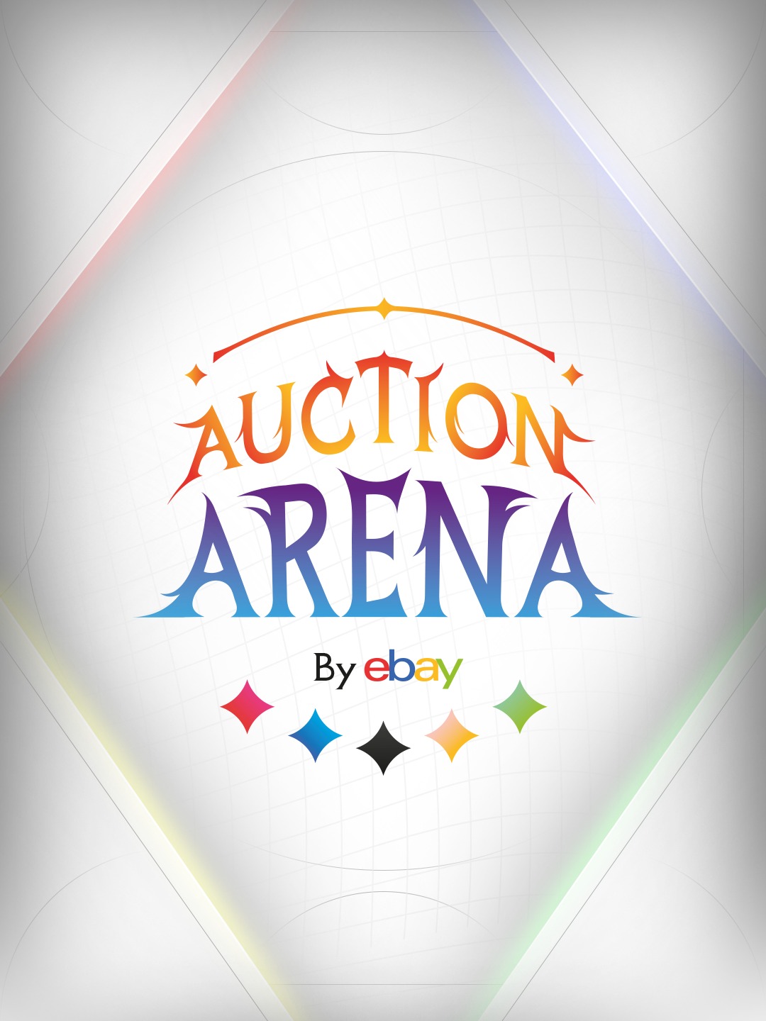 MTG Auction Arena