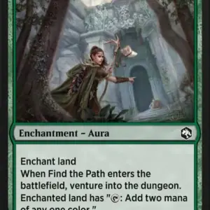 A-Find the Path