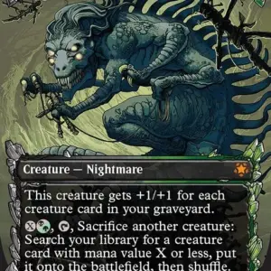 Fiend Artisan