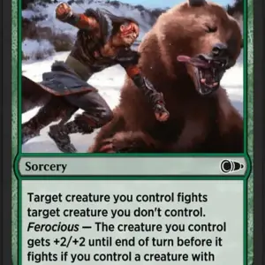 Savage Punch