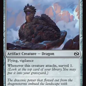 Boulderborn Dragon