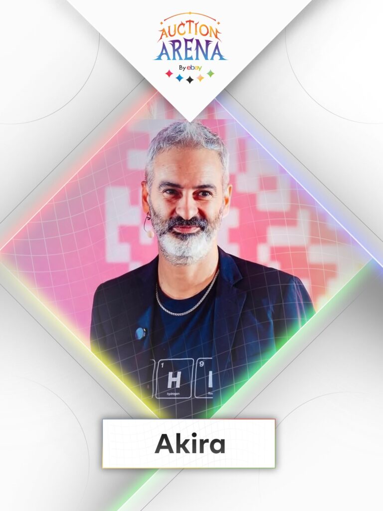 Akira