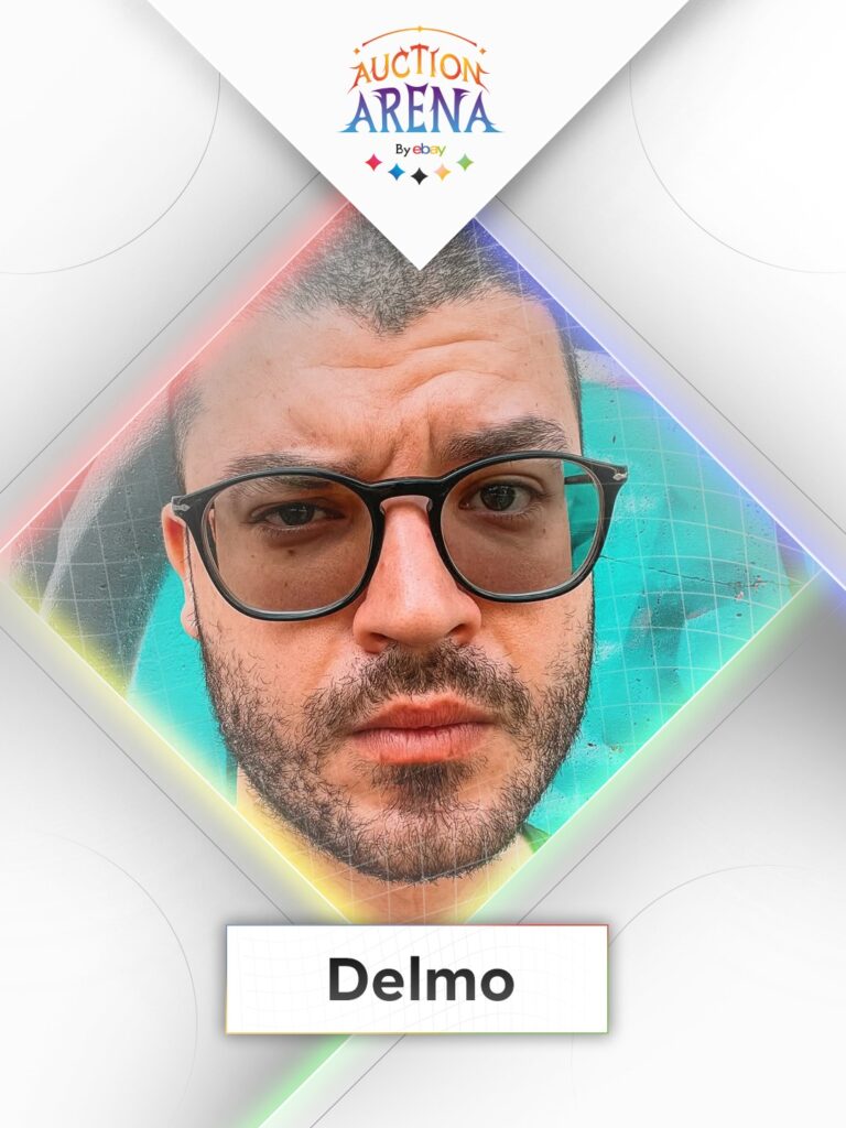 Delmo