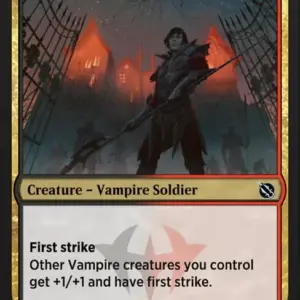 Stromkirk Captain
