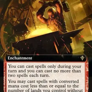 Fires of Invention