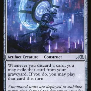 Containment Construct