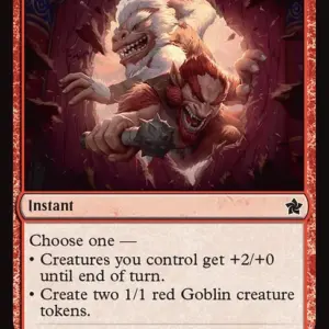 Goblin Surprise