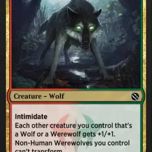 Immerwolf