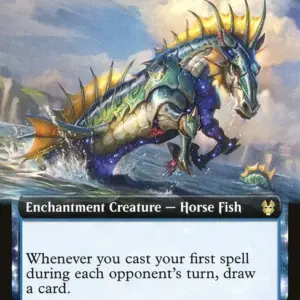 Wavebreak Hippocamp