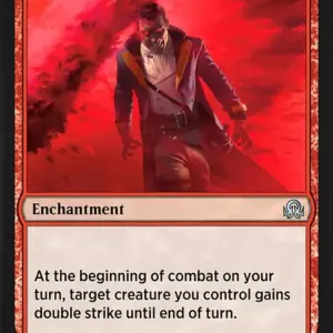 Blood Mist