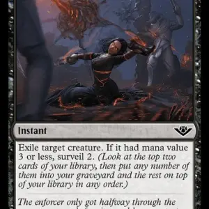 Consuming Ashes