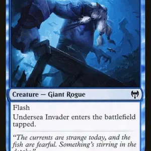 Undersea Invader