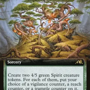 Invoke the Ancients