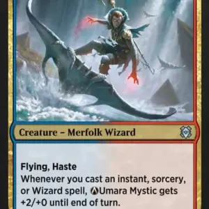 A-Umara Mystic