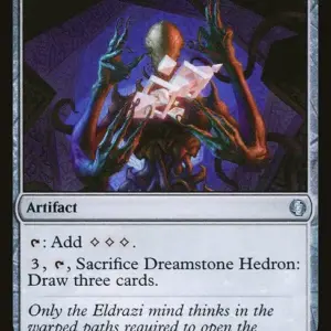 Dreamstone Hedron