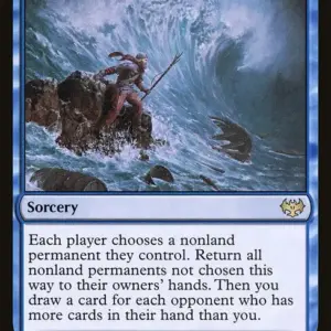 Consuming Tide