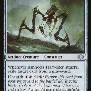 Ashnod's Harvester