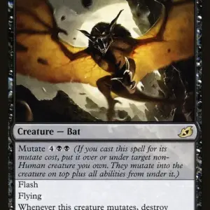 Dirge Bat