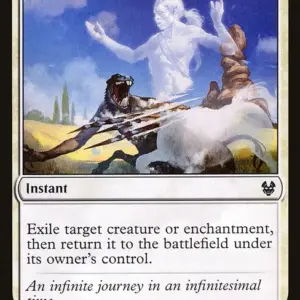 Flicker of Fate